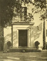 An illustration from Architect and engineer (1905)