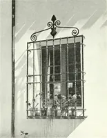 An illustration from Architect and engineer (1905)