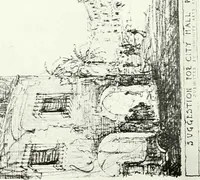 An illustration from Architect and engineer (1905)