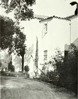 An illustration from Architect and engineer (1905)
