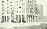 An illustration from Architect and engineer (1905)