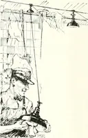 An illustration from Architect and engineer (1905)
