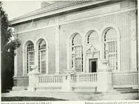An illustration from Architect and engineer (1905)
