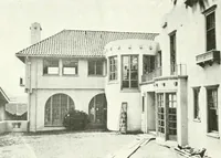 An illustration from Architect and engineer (1905)