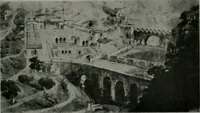 An illustration from Architect and engineer (1905)