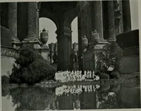 An illustration from Architect and engineer (1905)