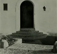 An illustration from Architect and engineer (1905)