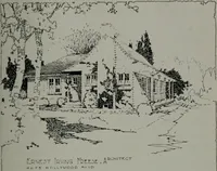 An illustration from Architect and engineer (1905)