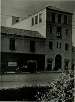 An illustration from Architect and engineer (1905)