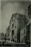 An illustration from Architect and engineer (1905)