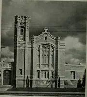 An illustration from Architect and engineer (1905)