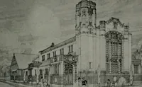 An illustration from Architect and engineer (1905)