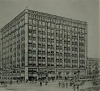 An illustration from Architect and engineer (1905)