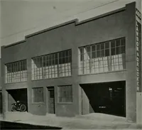 An illustration from Architect and engineer (1905)
