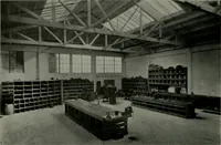 An illustration from Architect and engineer (1905)