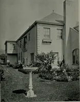 An illustration from Architect and engineer (1905)