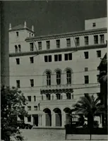 An illustration from Architect and engineer (1905)