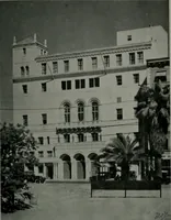 An illustration from Architect and engineer (1905)