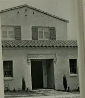 An illustration from Architect and engineer (1905)