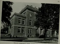 An illustration from Architect and engineer (1905)