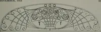 An illustration from Architect and engineer (1905)