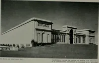 An illustration from Architect and engineer (1905)