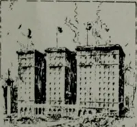 An illustration from Architect and engineer (1905)