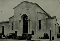 An illustration from Architect and engineer (1905)