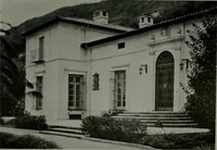An illustration from Architect and engineer (1905)