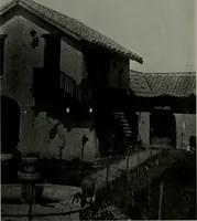 An illustration from Architect and engineer (1905)