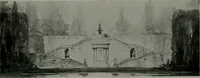 An illustration from Architect and engineer (1905)