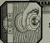 An illustration from Architect and engineer (1905)
