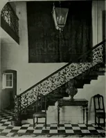 An illustration from Architect and engineer (1905)