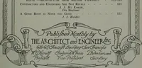 An illustration from Architect and engineer (1905)