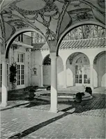 An illustration from Architect and engineer (1905)
