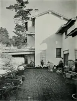 An illustration from Architect and engineer (1905)