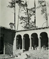 An illustration from Architect and engineer (1905)