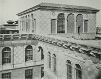 An illustration from Architect and engineer (1905)