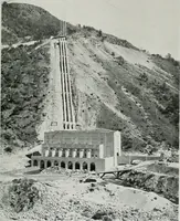 An illustration from Architect and engineer (1905)