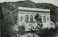 Picture 181 of 464 from Architect and engineer (1905), leaf 199