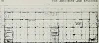 Picture 187 of 464 from Architect and engineer (1905), leaf 203