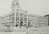 Picture 195 of 464 from Architect and engineer (1905), leaf 209