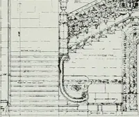 An illustration from Architect and engineer (1905)