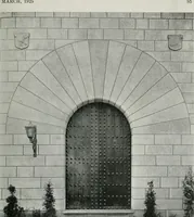 An illustration from Architect and engineer (1905)