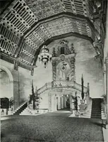An illustration from Architect and engineer (1905)