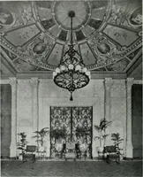 An illustration from Architect and engineer (1905)