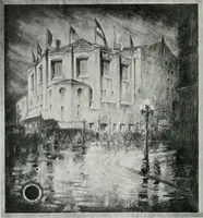 An illustration from Architect and engineer (1905)