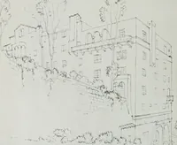 An illustration from Architect and engineer (1905)