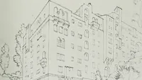 An illustration from Architect and engineer (1905)