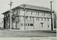 Picture 246 of 464 from Architect and engineer (1905), leaf 275